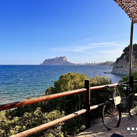 Vh Costablanca - Merlin Benissa Exterior foto